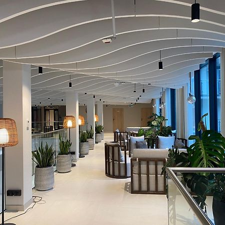 Verano Centrum Zdrowia I Relaksu Kolobrzeg Bagian luar foto