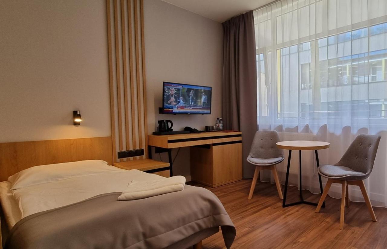 Verano Centrum Zdrowia I Relaksu Kolobrzeg Bagian luar foto