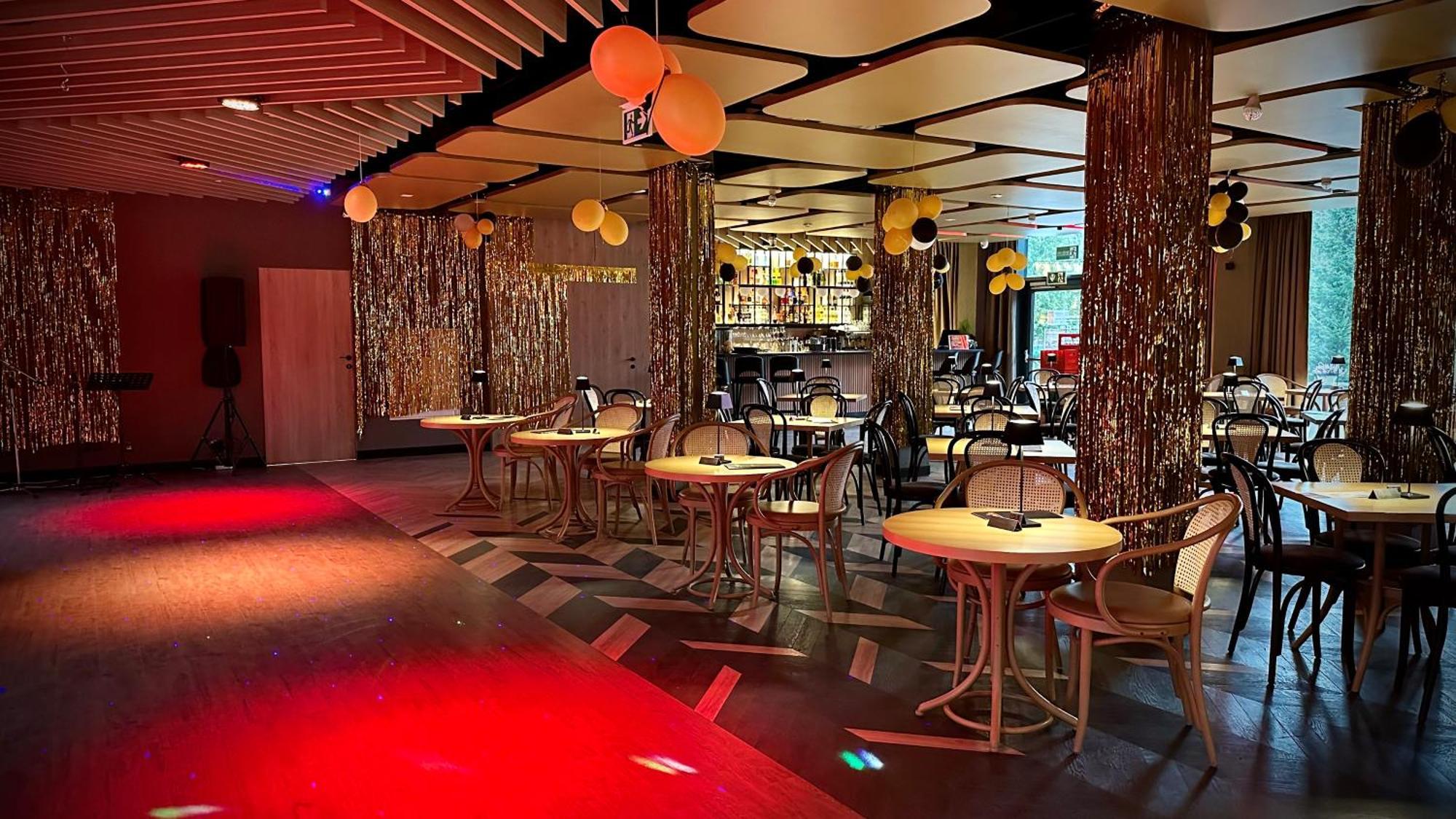 Verano Centrum Zdrowia I Relaksu Kolobrzeg Bagian luar foto